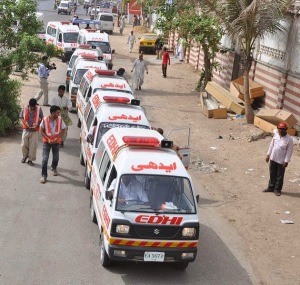 Edhi-largest-ambulance-network-in-the-world